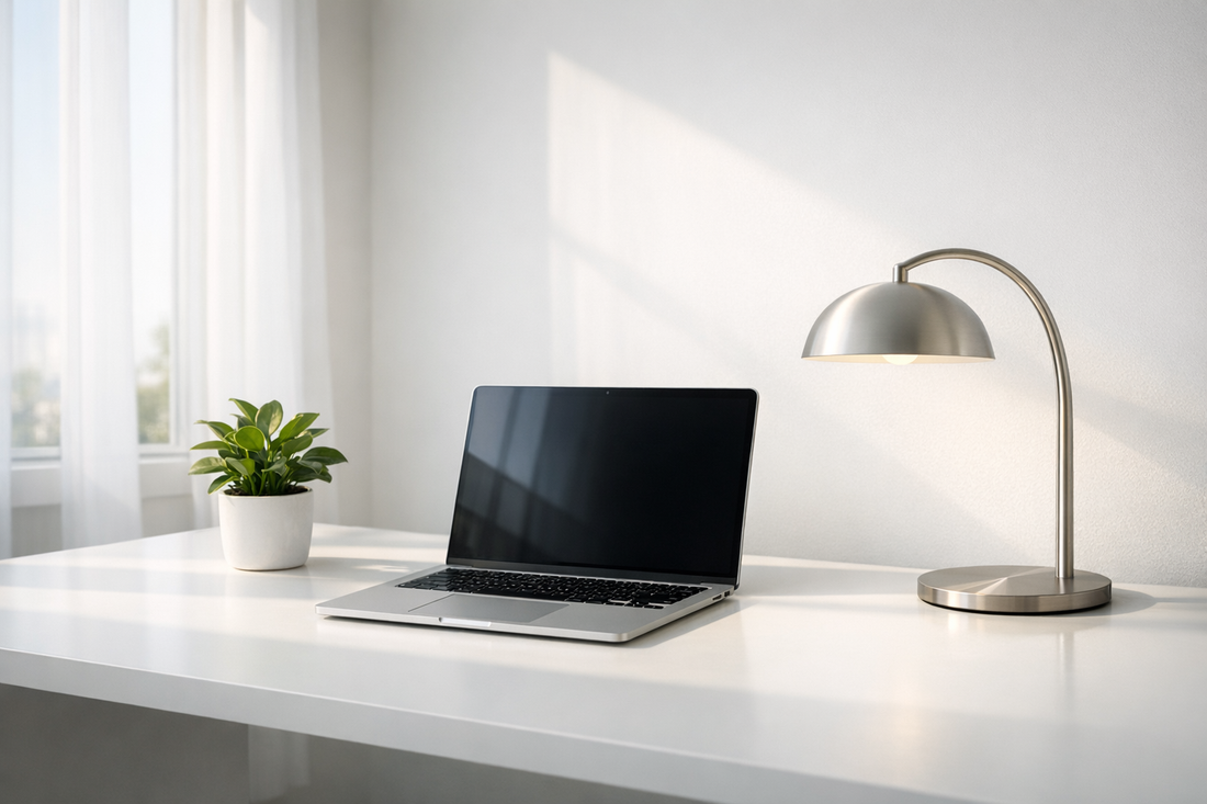 The Professional's Guide to a High-Performance Workspace: Essential Organization Strategies