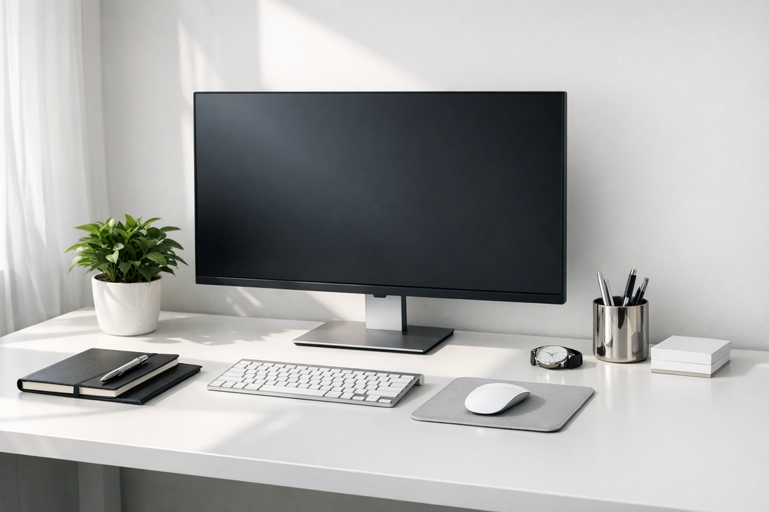 Mastering Workspace Efficiency: A Professional Guide to Desk Organization