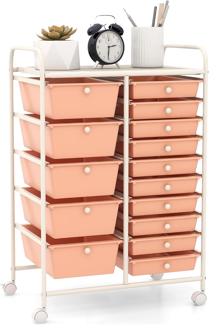 Carts & Stands