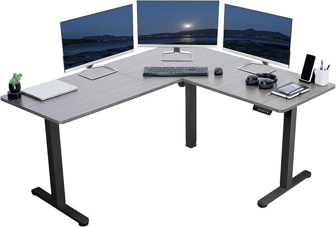 Desks & Workstations