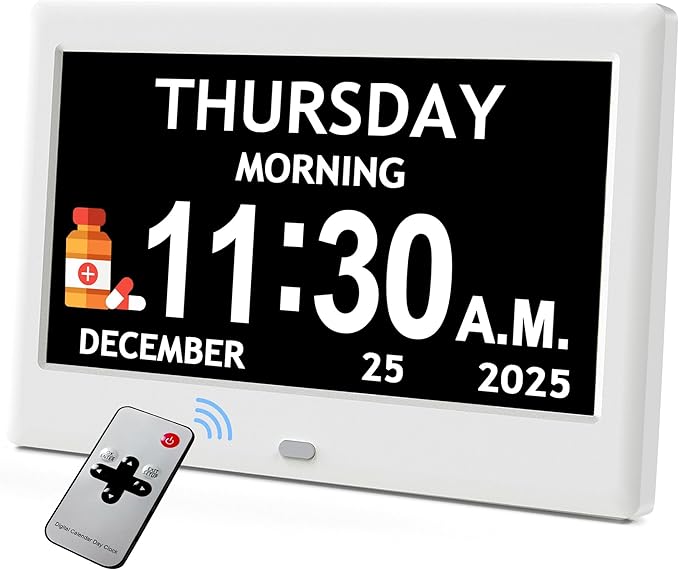 Clocks
