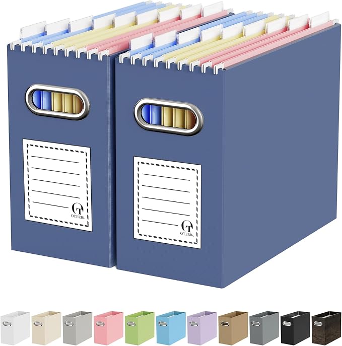 Office Storage Supplies