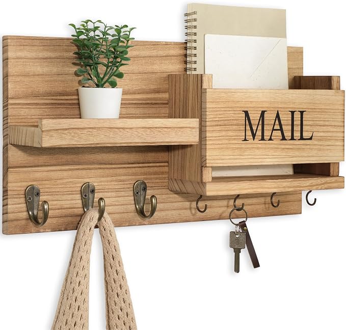 Home Storage Hooks