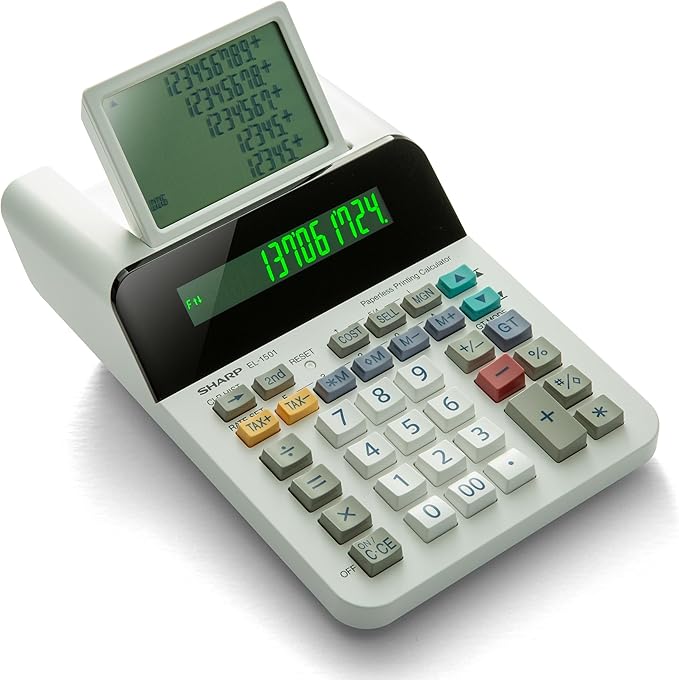 Calculators