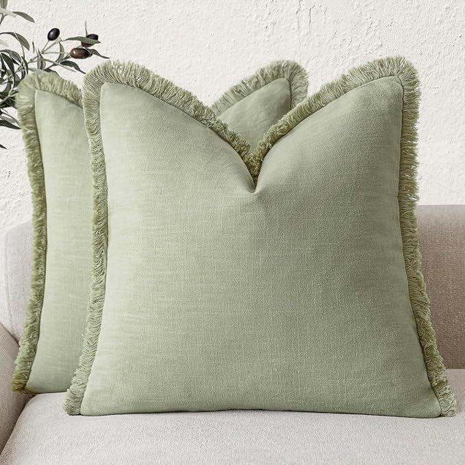 Decorative Pillows
