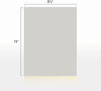 Colored Copy Paper, 20 LB 8.5 X 11, 500 Sheets - Image 2