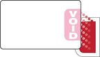 Threshold Tab-Expiring Visitor Badge Sign-in Book | Name Tag Stickers | Hospital - Image 5