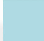 LUXPaper 8.5" x 11" Paper | Letter Size | Pastel Blue | 60lb. Text | 1 - Image 7