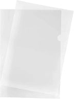 JAM PAPER Plastic Sleeves by JAMPaper