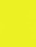 LUXPaper 8.5" x 11" Paper | Letter Size | Citrus Yellow | 80lb. Text | 50 Qty by LUXPaper