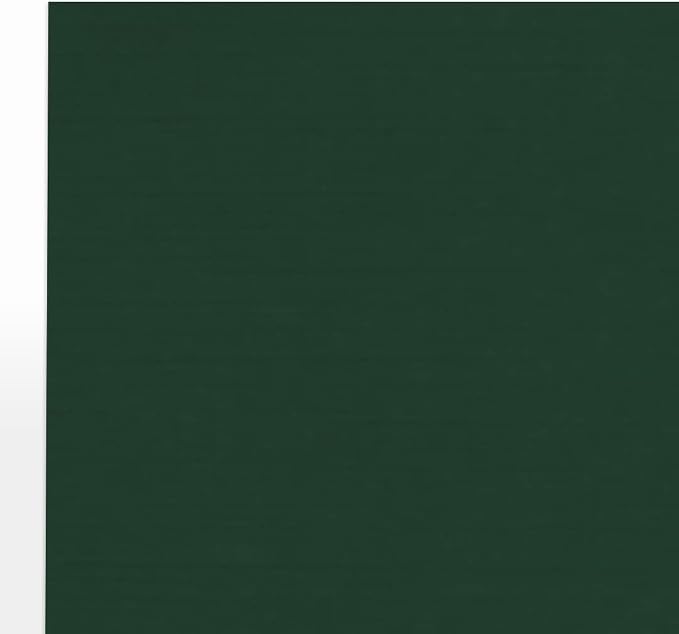 LUXPaper 8.5" x 11" Cardstock | Letter Size | Green Linen | 100lb. Cover | 250 - Image 7