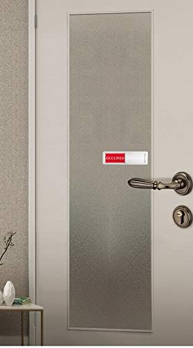 Privacy Sign, Premium Vacant Occupied Sign - Image 5