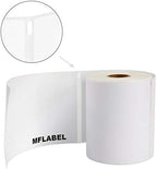 MFLABEL 4x6 Direct Thermal Shipping Labels - Image 2