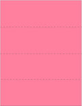 Limited Papers 8.5x11 Perforated Paper, 20/50 Pound, 75 GSM, Variety of by Limited+Papers