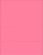 Limited Papers 8.5x11 Perforated Paper, 20/50 Pound, 75 GSM, Variety of by Limited+Papers