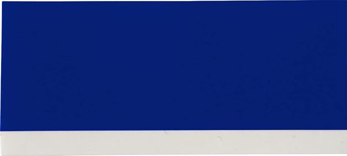 Brady Authentic All-Weather Vinyl Label - Image 2