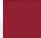 LUXPaper 8.5" x 11" Paper | Letter Size | Garnet Red | 80lb. Text | 50 Qty - Image 7