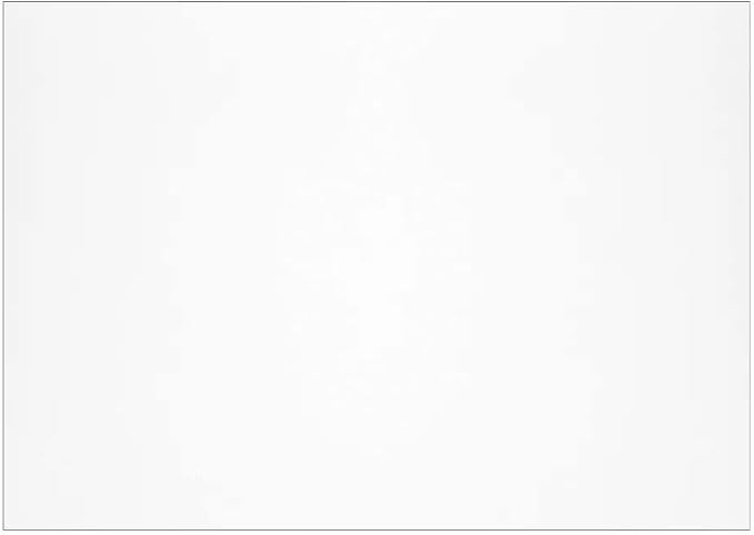 Reskid White Cardstock Thick Paper - Image 3