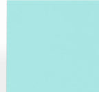 LUXPaper 8.5" x 11" Paper | Letter Size | Seafoam Blue | 80lb. Text | 50 Qty - Image 7