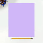 Colored Copy Paper, 20 LB 8.5 X 11, 500 Sheets by Limited+Papers