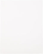 JAM PAPER Laminated Two Pocket Glossy Folders - Image 4