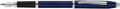 Cross Century II Translucent Blue Lacquer by Cross