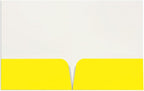 JAM PAPER Custom Printed Semi-Gloss Folders - Image 4