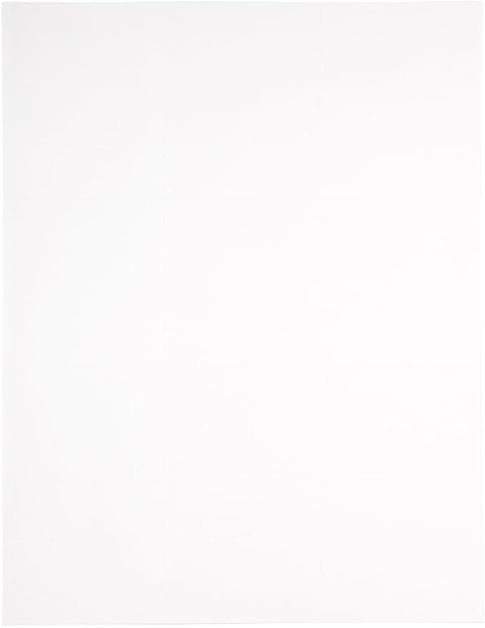 JAM PAPER Return Address Labels - Image 6
