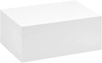 Reskid 100 Pack of 3x5 inches Thick Heavyweight Index Cards on 110lb Card Stock - Image 2