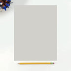 Colored Copy Paper, 20 LB 8.5 X 11, 500 Sheets - Image 3