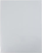 JAM PAPER Laminated Two Pocket Glossy School Folders - Image 4