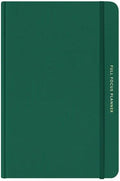 Full Focus Evergreen Linen Planner by Michael Hyatt by FullFocusPlanner