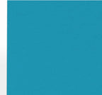 LUXPaper 8.5" x 11" Paper | Letter Size | Bright Blue | 60lb. Text | 50 Qty - Image 7