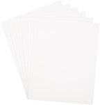 JAM PAPER Laminated Two Pocket Glossy School Folders - Image 5