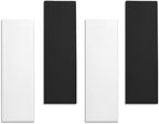 Tönnen Acoustic Panel White | Fiberglass 2-pack | Professional sound absorbing - Image 8