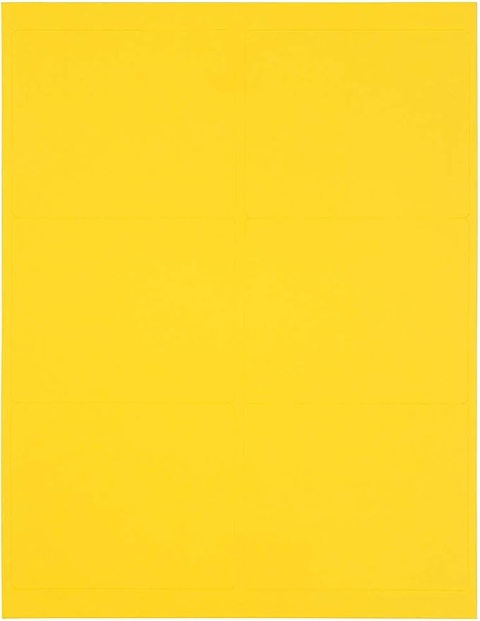 JAM PAPER Shipping Address Labels - Image 6