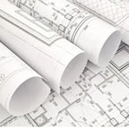 30'' x 150' Engineering/Wide Format/Plotter Paper - Image 3