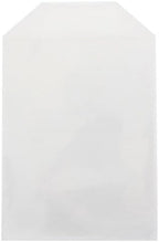 100 Clear CPP Movie Plastic Sleeves + 2 Disc Non-Woven Sleeves by StarTechDeals - Image 2