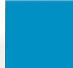 LUXPaper 8.5" x 11" Cardstock | Letter Size | Pool Blue | 100lb. Cover | 50 Qty - Image 7