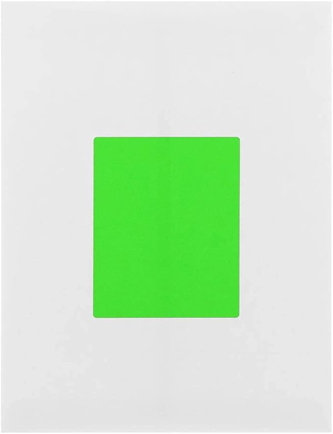 JAM PAPER Shipping Address Labels - Image 5