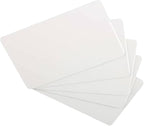 200 Pack - Bodno Premium CR80 30 Mil Graphic Quality PVC Cards by Bodno