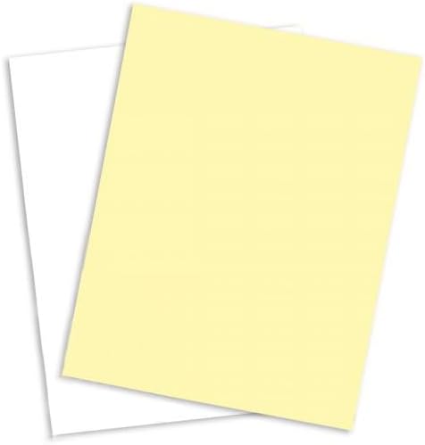 Limited Papers, Carbonless Sheets, Pre Collated, Bond Finish., 5 Reams) by Limited+Papers