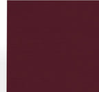 LUXPaper 8.5" x 11" Cardstock | Letter Size | Burgundy Linen | 100lb. Cover | - Image 7