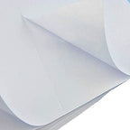 BESTEASY Round Corner Half Sheet Self Adhesive Shipping Labels - Image 5