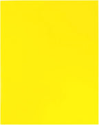 JAM PAPER Laminated Two Pocket Glossy School Folders - Image 5