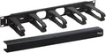 ICC 1U Ring Cable Manager Panel by ICC