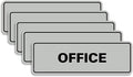 Signs ByLITA Standard Office Sign by SignsByLITA