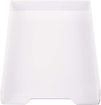JAM PAPER Stackable Paper Trays - Image 2