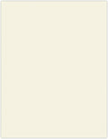 LUXPaper 8.5" x 11" Cardstock | Letter Size | Natural | 80lb. Cover | 50 Qty by LUXPaper