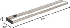 LED Under Cabinet Lighting Hardwired - Image 8